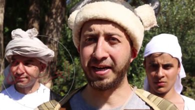 فيديو انس تينا الاصلي كامل