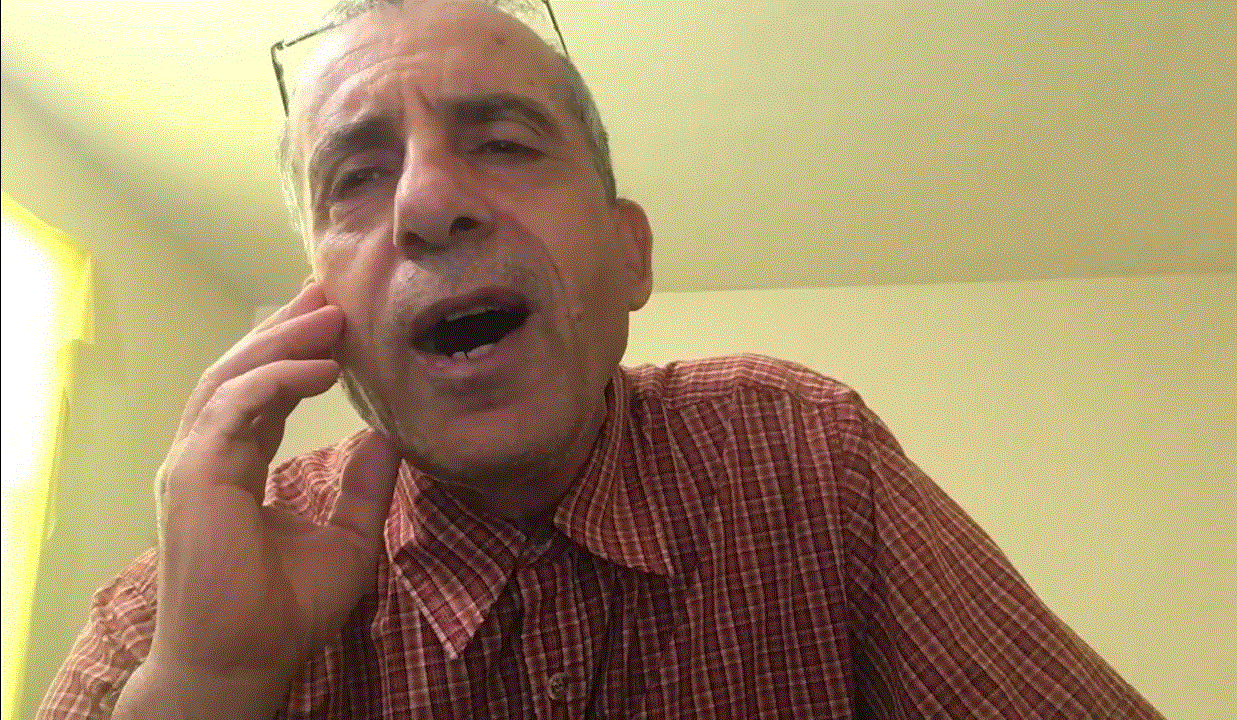 فيديو عزيز صبيحة مع المغربيات كامل قبل الحذف