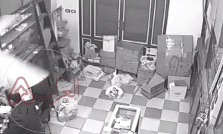 فيديو عنتيل صيدلية مدينة نصر بدون حذف كامل