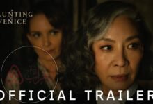 فيلم A Haunting in Venice 2023 مترجم ايجي بست