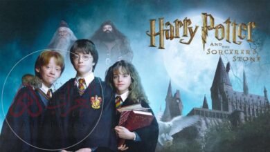 فيلم Harry Potter and the Philosopher's Stone مترجم كامل
