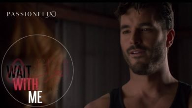 فيلم wait with me مترجم كامل ايجي بست