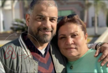 من هي منال الصيفي ويكيبيديا زوجة أشرف مصيلحي