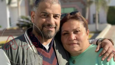 من هي منال الصيفي ويكيبيديا زوجة أشرف مصيلحي