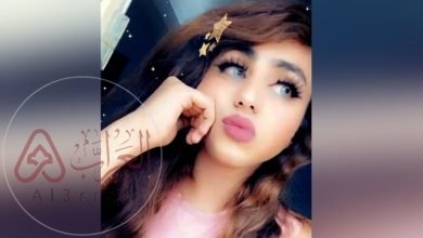 بثلاث رصاصات فيديو نور بي ام بمنطقة المنصور في بغداد كامل بالتفاصيل