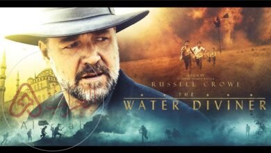 قصة فيلم the water diviner ويكيبيديا