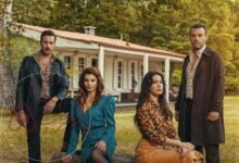 قصة مسلسل حجر الامنيات التركي كاملة