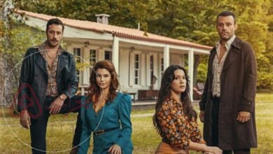 قصة مسلسل حجر الامنيات التركي كاملة