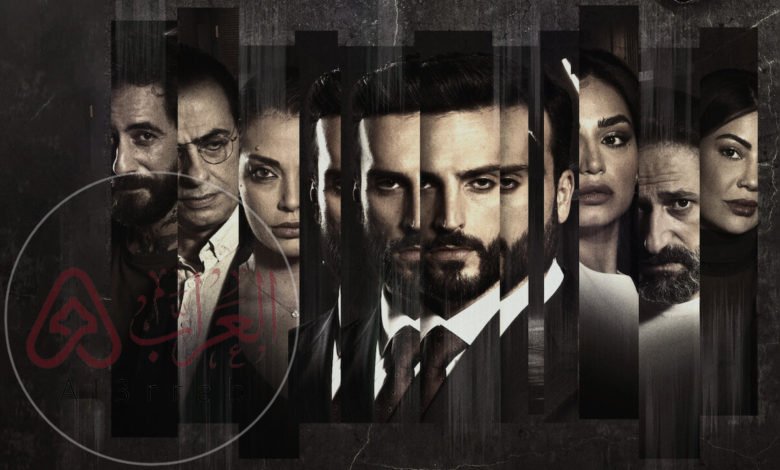 قصة مسلسل كسرة قلب 2023 وطاقم العمل