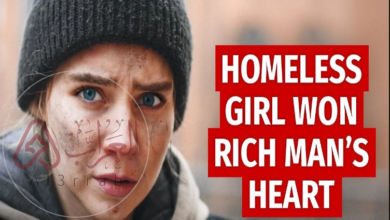 فيلم Rich Girl Buys Homeless Man مترجم بالعربي كامل