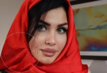 افلام ميرا النوري العراقية ..جديد فيلم الحسناء ميرا نوري mira nouri