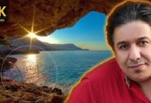 كلمات فيديو كليب محمد عبد الجبار شمسين full hd