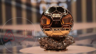 اسماء المرشحين للكرة الذهبية 2026