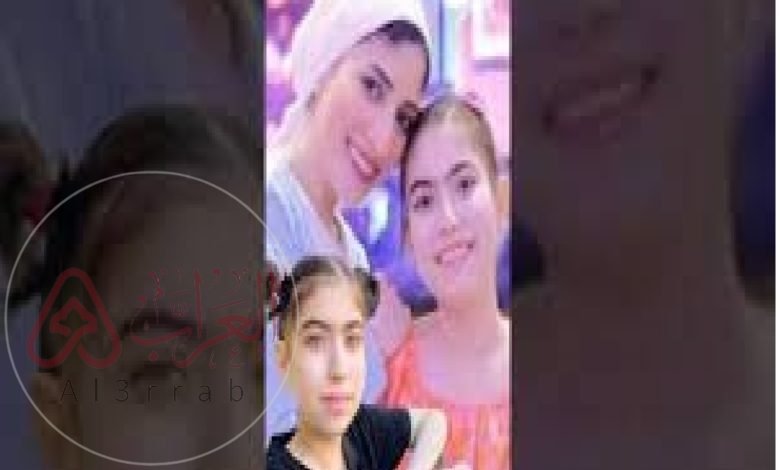 ما هو سبب وفاة ابنة البلوغر نانسي زيدان بالتفصيل