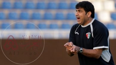 ما هو مرض محمد إبراهيم مدرب القادسية