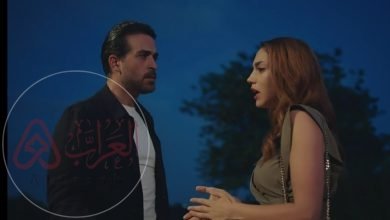 ما هو مصير في في مسلسل كريستال