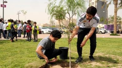 ما هو يوم التخضير في الكويت واهم فعالياته