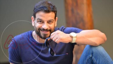 من هو اشرف مصيلحي ويكيبيديا