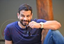 ما هي ديانة أشرف مصيلحي