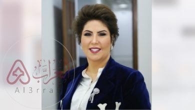 ماهي جنسية فجر السعيد الجديدة