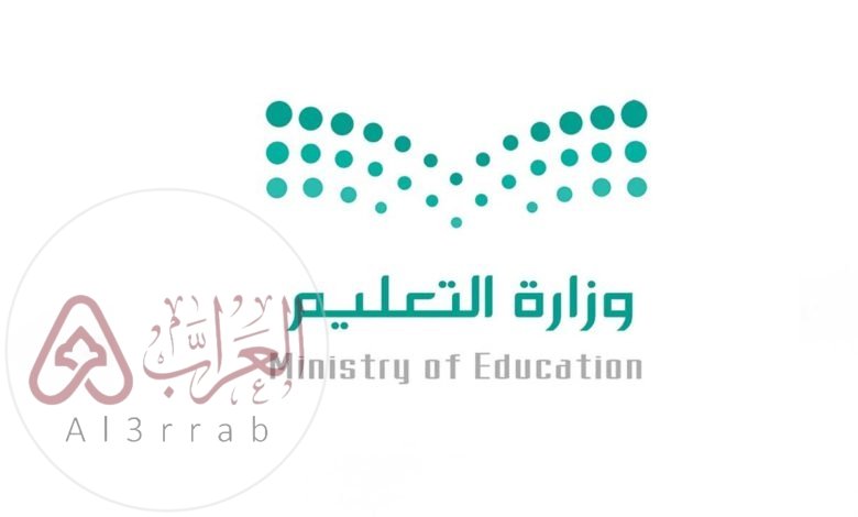 متى تنزل رواتب الطلاب المدارس 1445 السعودية