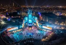 متى حفل كيكون الرياض 2026 وأسماء الفرق المشاركة