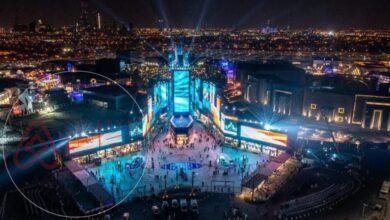 متى حفل كيكون الرياض 2026 وأسماء الفرق المشاركة