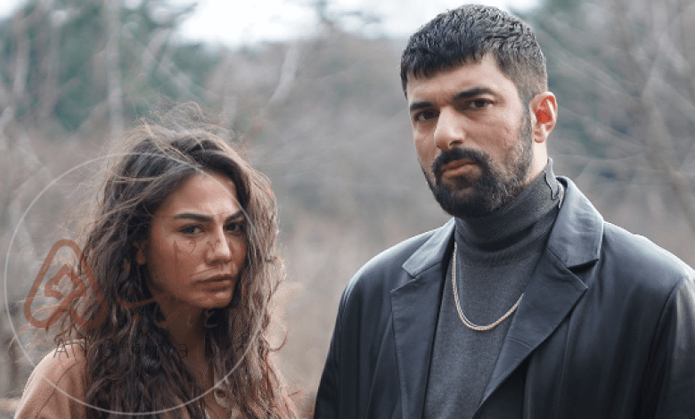 مسلسل اسمي فرح جميع الحلقات مترجمة