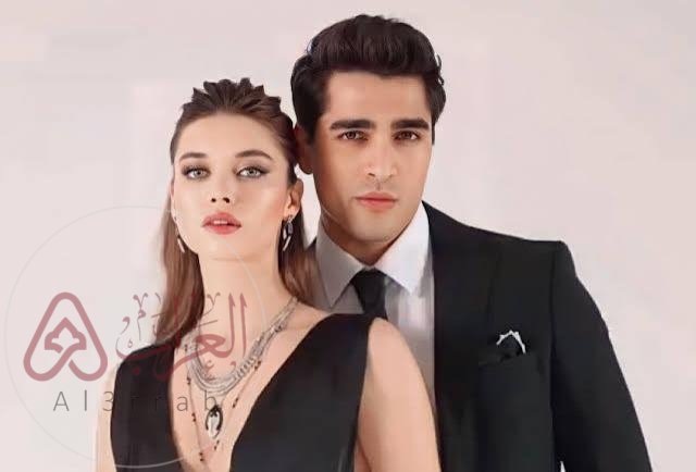 مسلسل الطائر الرفراف جميع الحلقات مترجمة للعربية