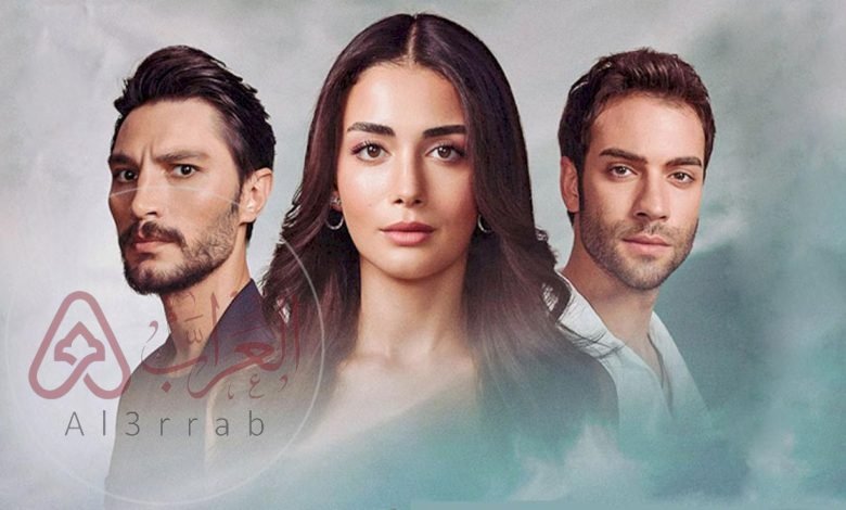 مسلسل الياقوت الحلقة 1 مترجمة قصة عشق السينما 2023