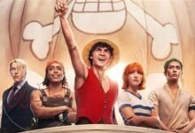 أسماء الممثلين في مسلسل ون بيس الواقعي القادم