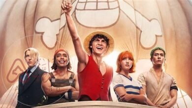 مسلسل ون بيس الواقعي الحلقة الأولي مترجمة