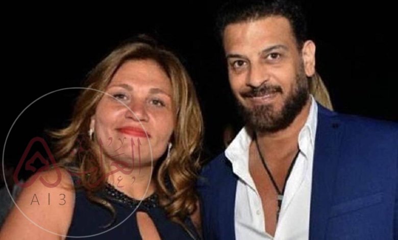 معلومات عن منال الصيفى ويكيبيديا زوجة أشرف مصلحي