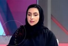 معلومات عن وفاء الشمري ويكيبيديا