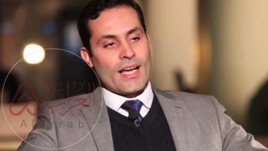 من هو احمد طنطاوي المرشح لرئاسة الجمهورية