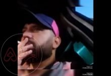 من هو الشاب ايمن مغني الراي الجزائري ويكيبيديا وسبب وفاته