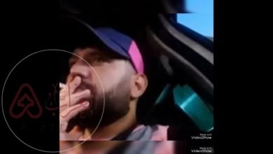 من هو الشاب ايمن مغني الراي الجزائري ويكيبيديا وسبب وفاته