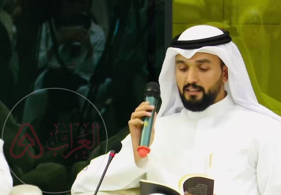 من هو الشاعر عبدالله العنزي ويكيبيديا وأهم المعلومات عنه