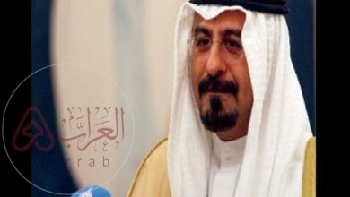 من هو الشيخ باسل سالم الصباح ويكيبيديا