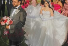 من هو الفنان احمد عصام وزوجته 