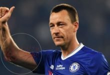 من هو جون تيري ويكيبيديا وأهم المعلومات عنه