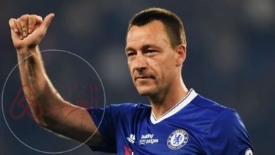 من هو جون تيري ويكيبيديا وأهم المعلومات عنه