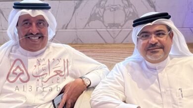 من هو خالد صالح الشثري ويكيبيديا وكم ثروته