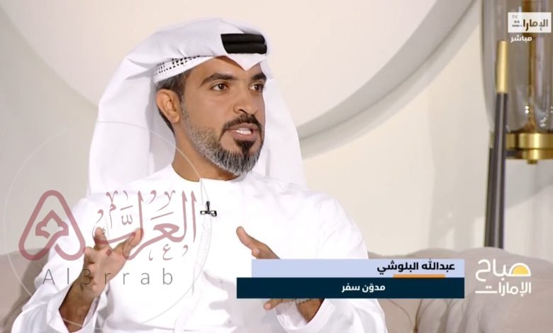 من هو خليفة في ملح وسمرة ويكيبيديا وأهم المعلومات عنه