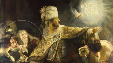 من هو دانيال في الإسلام وأهم المعلومات عنه