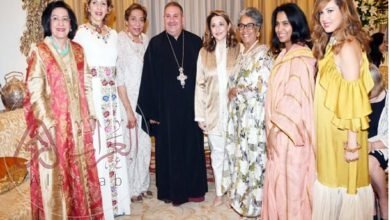 من هو زوج الشيخة هدى فهد السالم الصباح ويكيبيديا