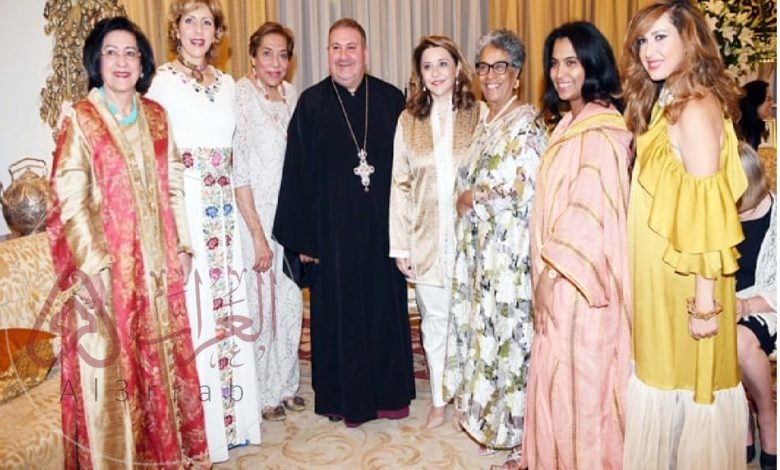 من هو زوج الشيخة هدى فهد السالم الصباح ويكيبيديا