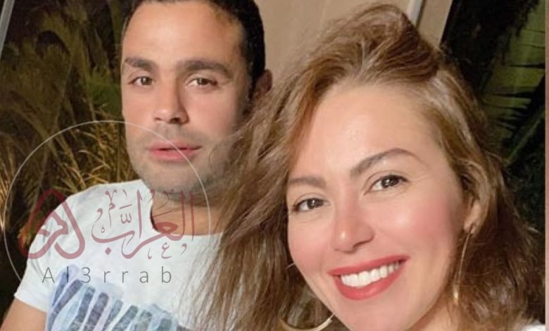 من هو زوج لقاء الخميسي ويكيبيديا واهم المعلومات عنها