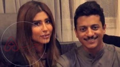 من هو زوج ليلى عبدالله ويكيبيديا وأهم المعلومات عنه