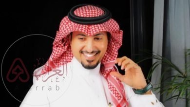 من هو سعد العنزي ويكيبيديا السيرة الذاتية